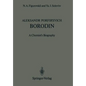 Aleksandr Porfir'evich Borodin: A Chemist's Biography - Paperback