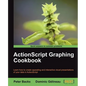 ActionScript Graphing Cookbook - Paperback