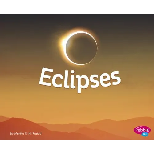 Eclipses - Paperback