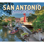 San Antonio: A Photographic Journey - Paperback