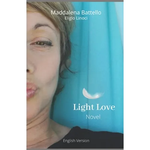 Light Love - Paperback