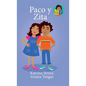 Paco y Zita - Hardcover