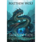 Tides of Fate: The Ronin Saga - Paperback