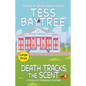 Death Tracks the Scent: A Penelope Standing Mystery - Paperback