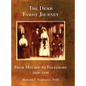 The Demb Family Journey - from Mlynov to Baltimore - Hardcover