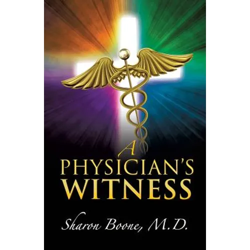 A Physician's Witness - Paperback