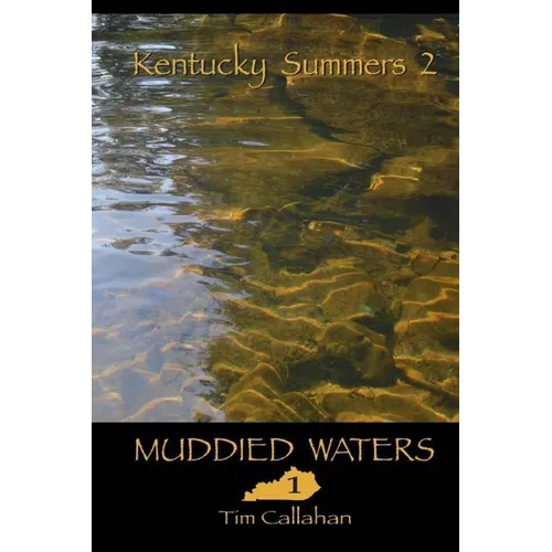 Muddied Waters - Paperback