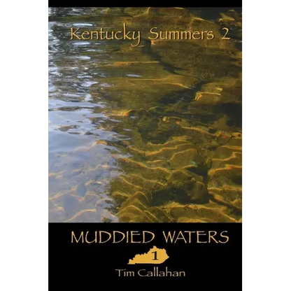 Muddied Waters - Paperback
