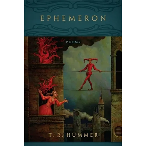Ephemeron: Poems - Paperback