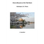 Cherry Blossoms at The Tidal Basin: Washington, D.C. Photos - Paperback