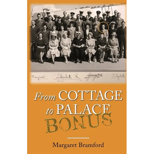 From Cottage to Palace Bonus: Worcestershire & Malvern History Series Book 1 Bonus - Paperback