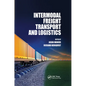 Intermodal Freight Transport and Logistics - Paperback