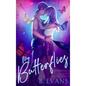 My Butterflies - Hardcover