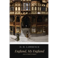 England, My England and Other Stories - Paperback