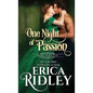 One Night of Passion - Paperback