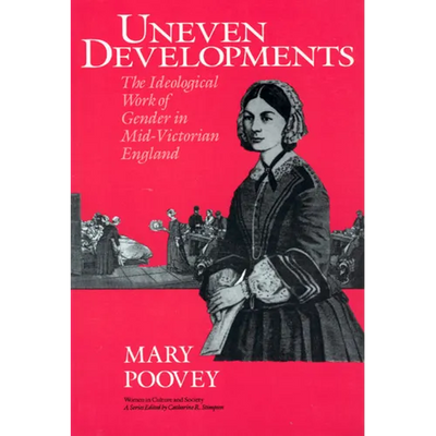 Uneven Developments cover