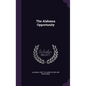The Alabama Opportunity - Hardcover