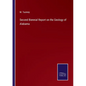 Second Biennial Report on the Geology of Alabama - Paperback