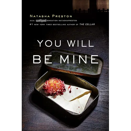 You Will Be Mine - Hardcover
