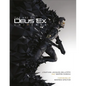 The Art of Deus Ex Universe - Hardcover