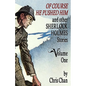 Of Course He Pushed Him and Other Sherlock Holmes Stories Volume 1 - Paperback