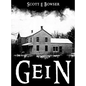 Gein - Hardcover
