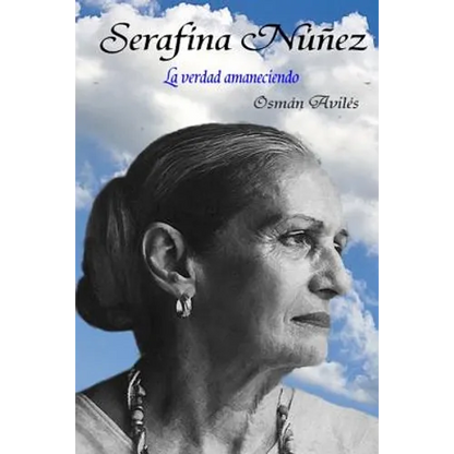 Serafina Nuñez - Paperback