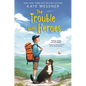 The Trouble with Heroes - Hardcover