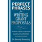 Perfect Phrases for Writing Grant Proposals - Paperback