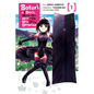 Bofuri: I Don't Want to Get Hurt, So I'll Max Out My Defense., Vol. 1 (Manga) - Paperback