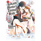 The Ayakashi Hunter's Tainted Bride 1 - Paperback