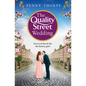 The Quality Street Wedding - Paperback