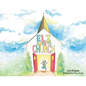 Eli Goes To Church - Paperback