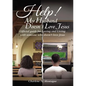 Help! My Husband Doesn't Love Jesus: Official Guide for Loving and Living with Someone Who Doesn't Love Jesus - Paperback