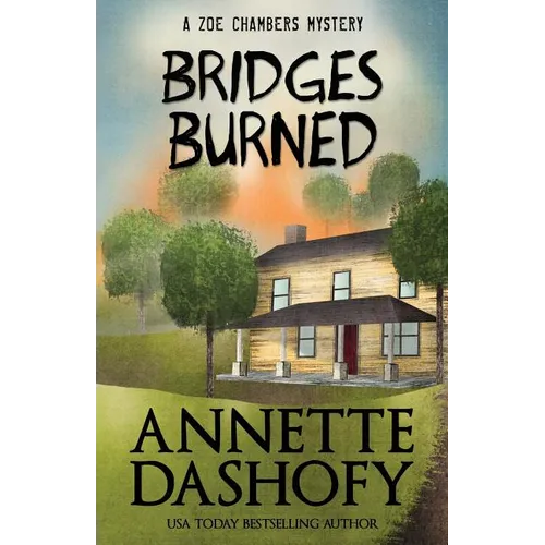 Bridges Burned - Paperback