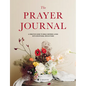 The Prayer Journal (Hc) - Hardcover