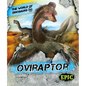 Oviraptor - Library Binding