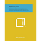 Hermetica, V1: The Ancient Greek and Latin Writings Which Contain Religious or Philosophic Teachings Ascribed to Hermes Trismegistus - Paperback