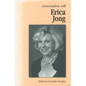 Conversations with Erica Jong - Paperback