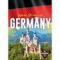Germany - Library Binding