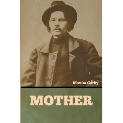 Mother - Paperback
