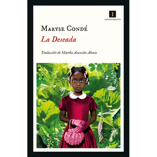 Deseada, La - Paperback