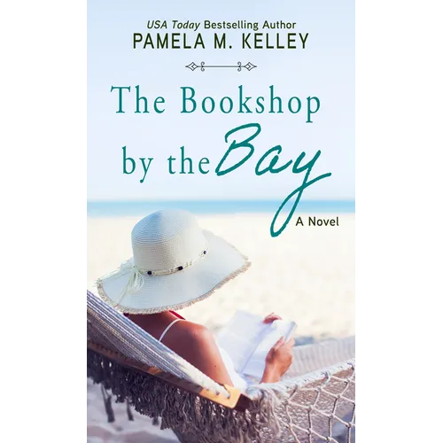 The Bookshop by the Bay - Paperback