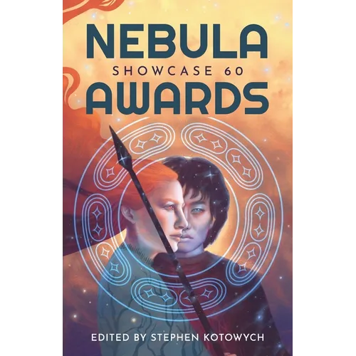 Nebula Awards Showcase 60 - Paperback