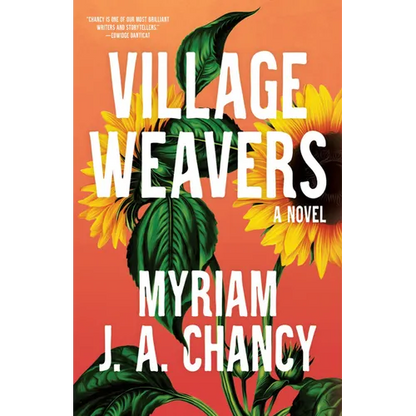 Village Weavers - Hardcover