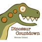 Dinosaur Countdown - Board Book