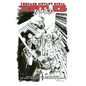 Teenage Mutant Ninja Turtles, Vol. 1: Return to New York--Inked Deluxe Edition - Hardcover