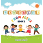 Parables from Jesus Book 2 - Hardcover
