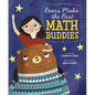 Bears Make the Best Math Buddies - Paperback