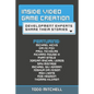 Inside Video Game Creation: Development Experts Share Their Stories - Paperback